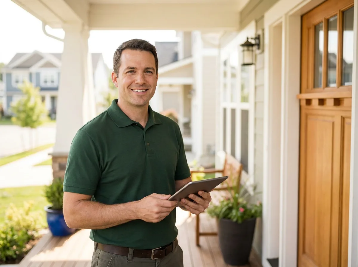 Pest control FAQs for Columbus, MI